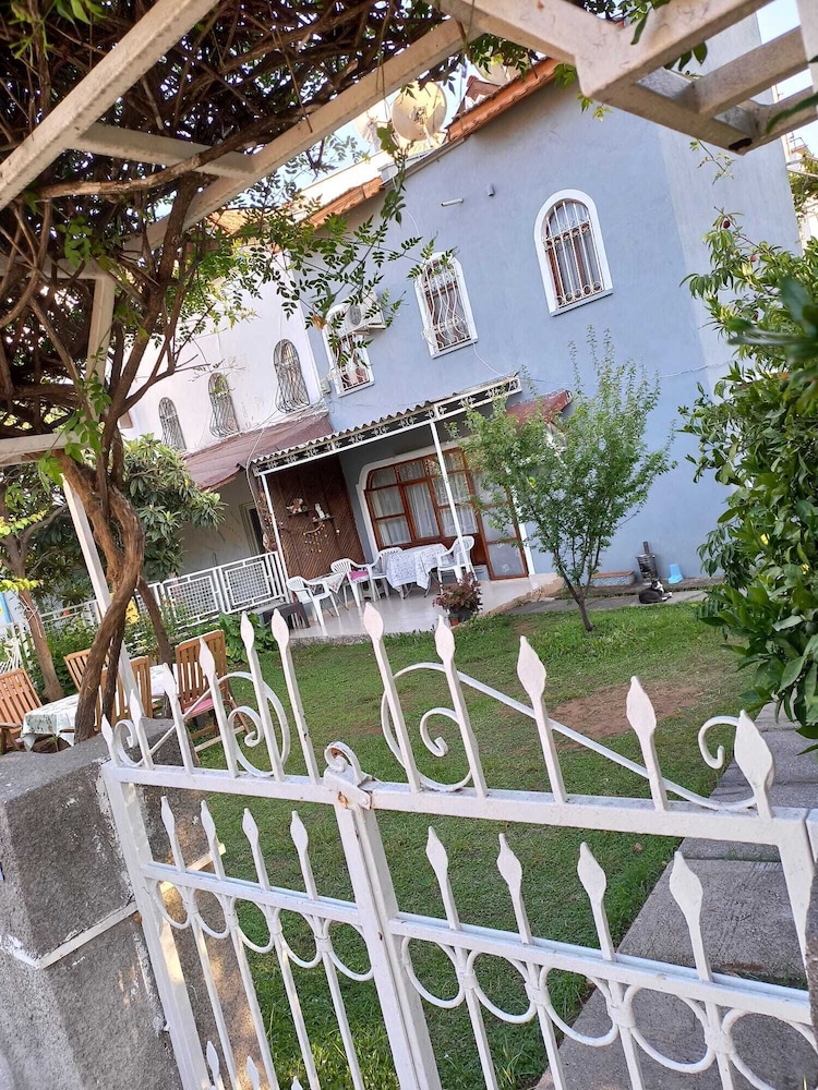 Villa Yıldırım Armutalan Marmaris