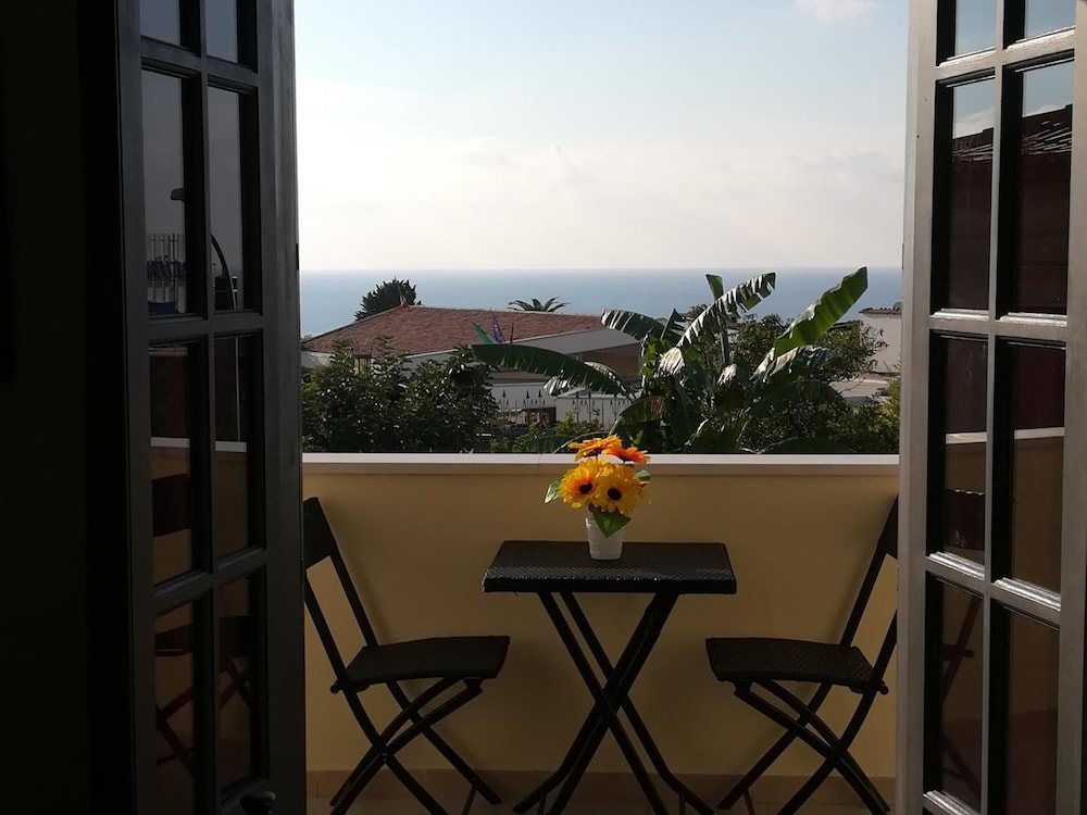 Guest House Capitan Libeccio