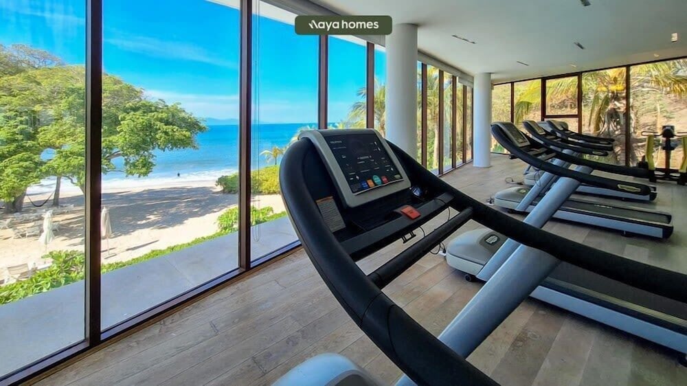 Amazing Condo - Beach Access - Spa - Pool