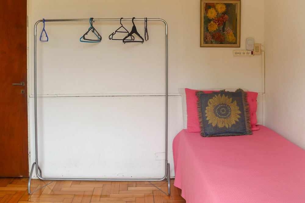 Homestay Buenos Aires - Adults Only