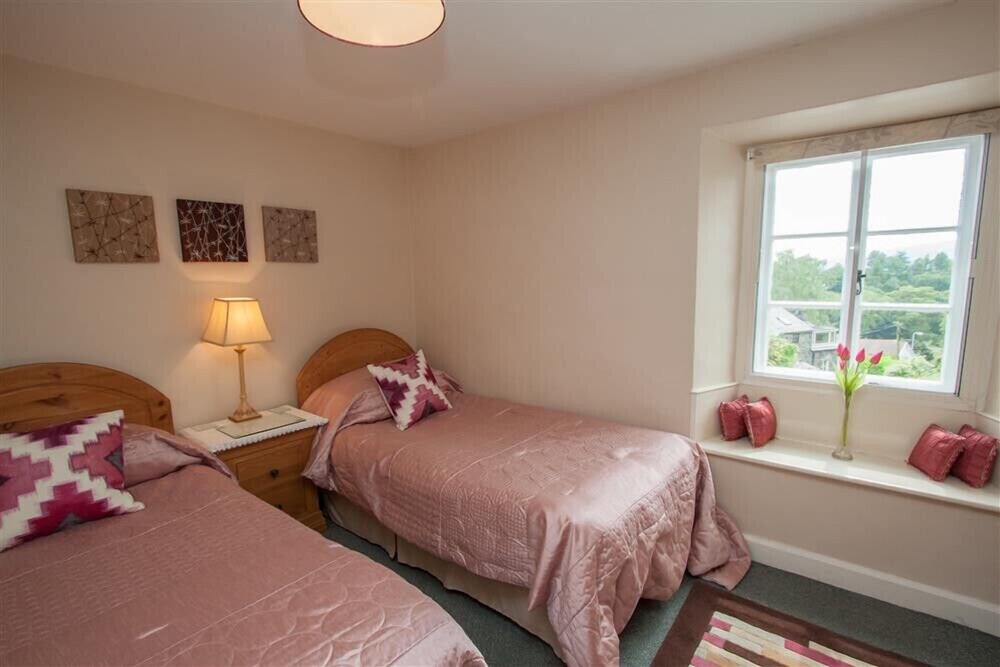 Honeypot Cottage