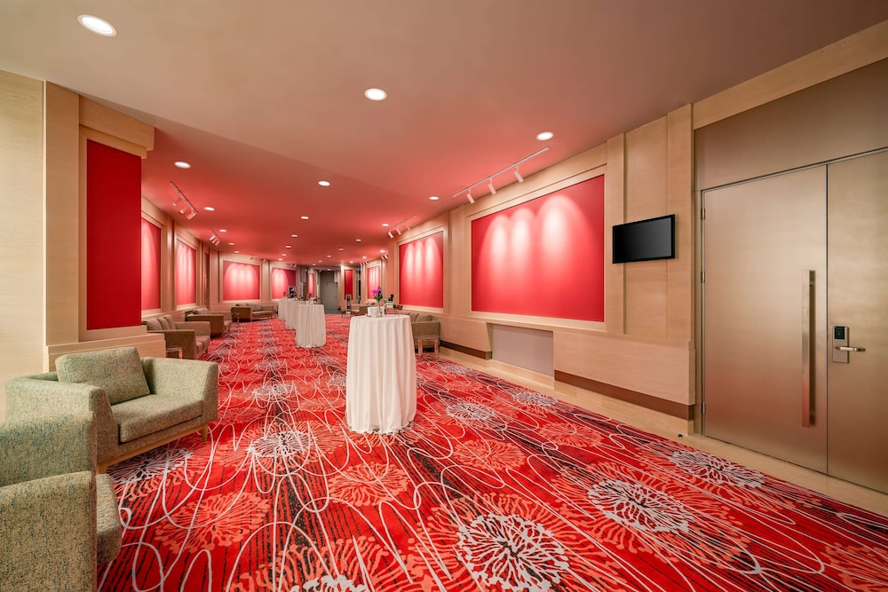 Concorde De Luxe Tatil Köyü - Prive Ultra Her Şey Dahil - Image 379