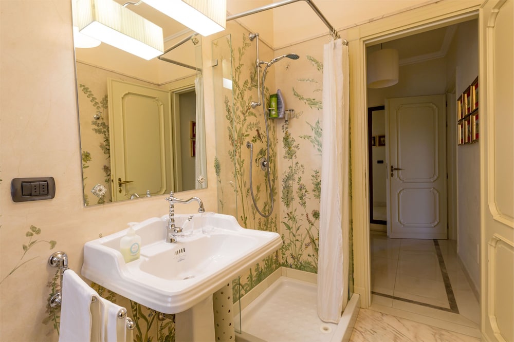 Relais Villa Jacopone Suites