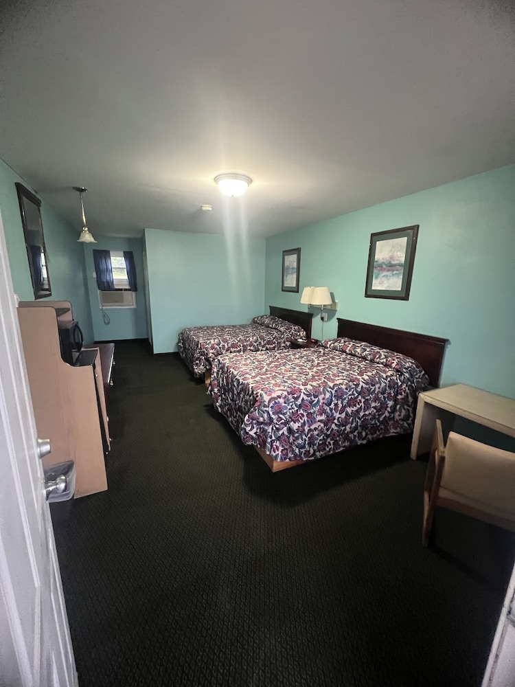 Troy Motel