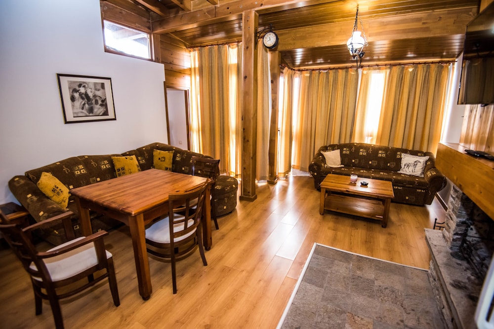 Villas in Katarino SPA Complex view 5