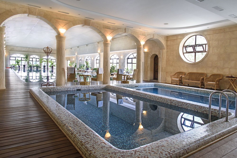 Health Resort Shato Spas
