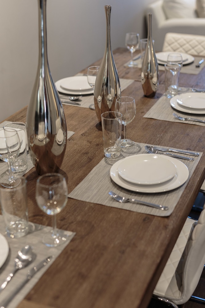 Parc Avenue Lofts
