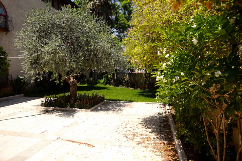 St. Vincent Guest House - Bethlehem