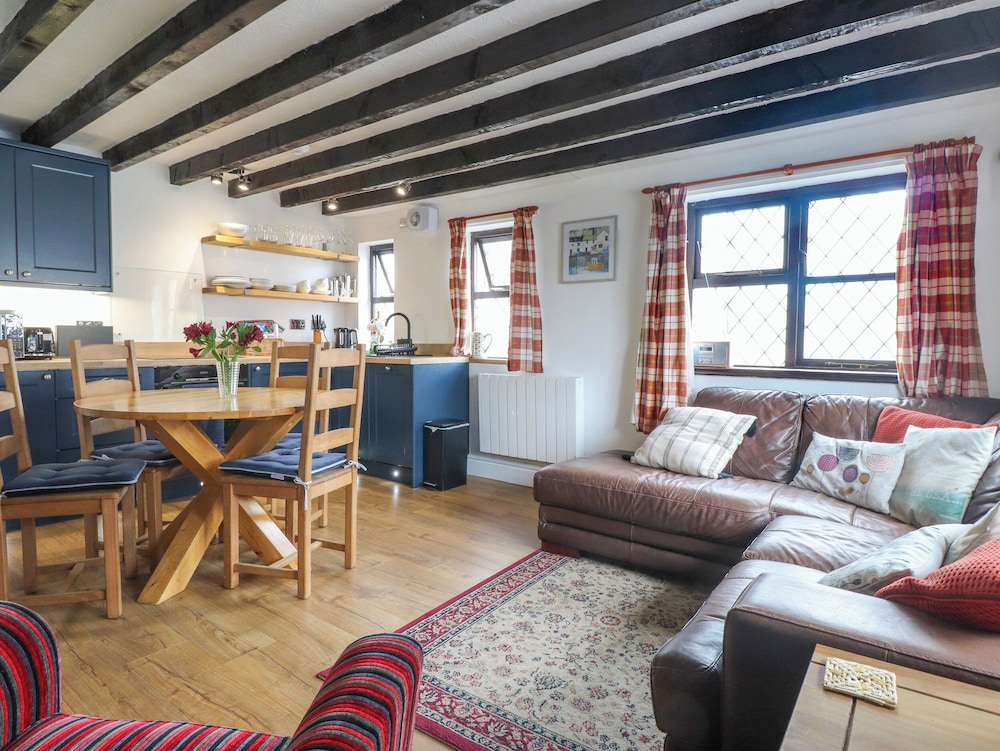 The Studio Cottage