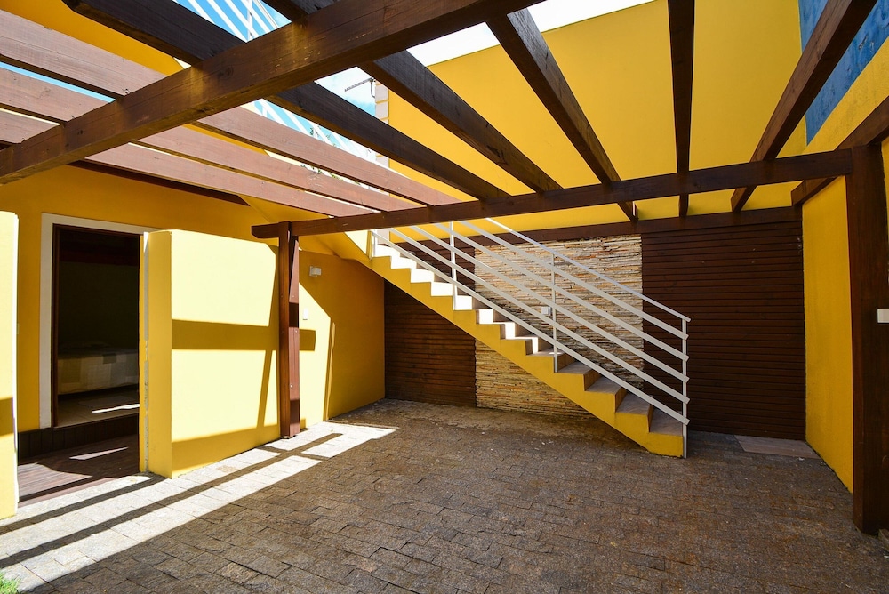 Casa Encanto Fazenda da Armação
