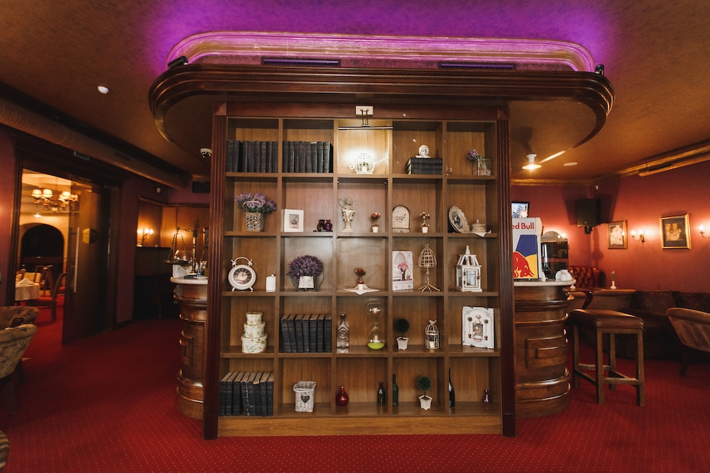 Hermitage Hotel