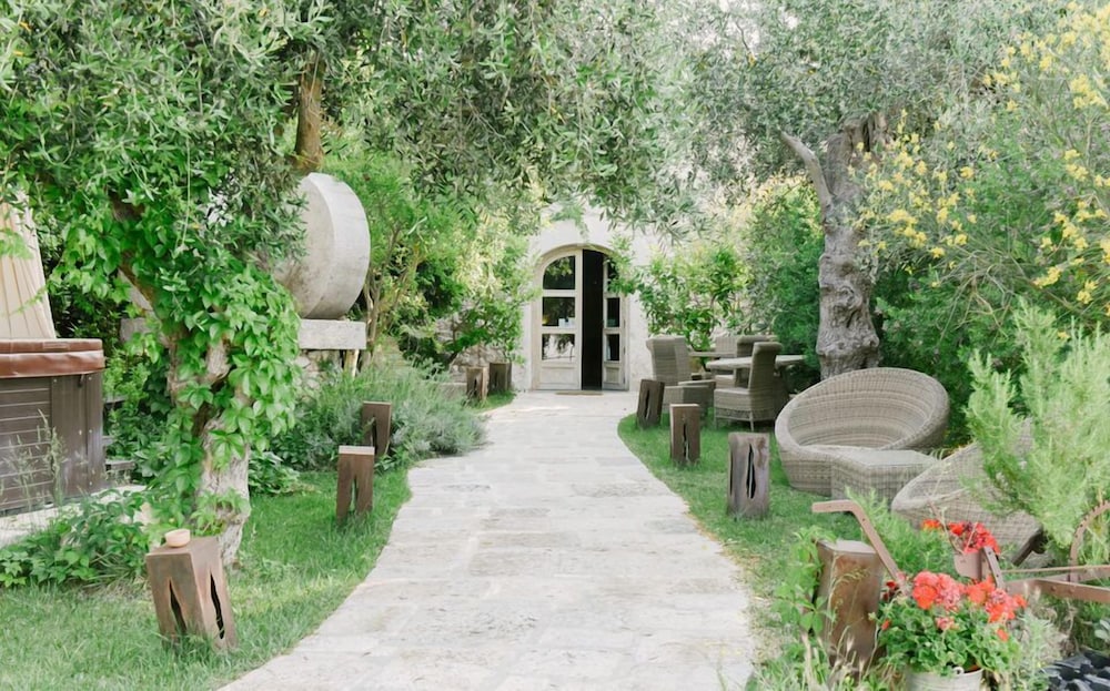 B&B Barone Gambadoro