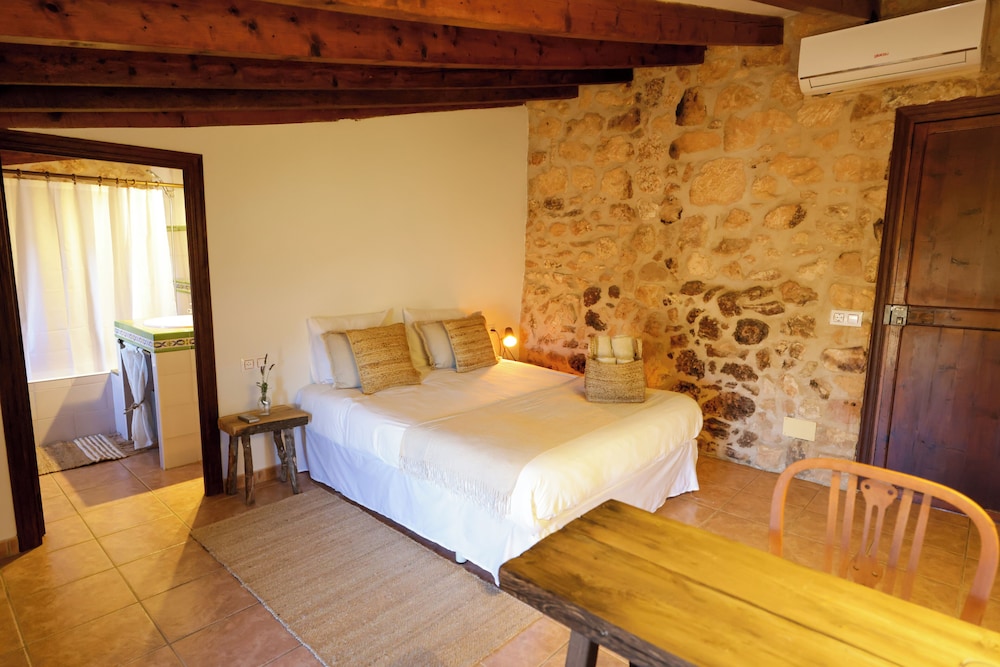 Finca Son Pieras