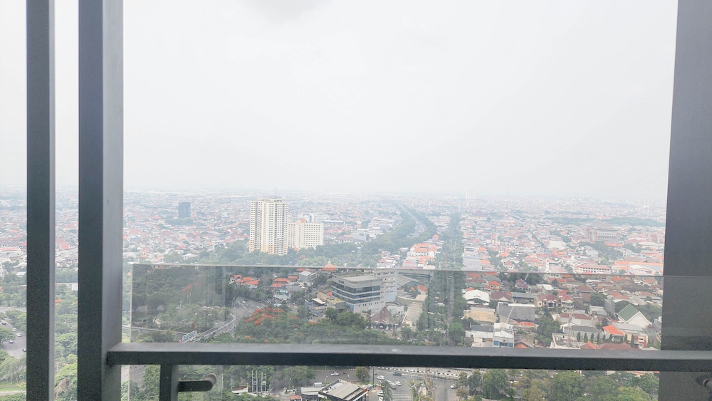 Spacious Combined 3BR Grand Sungkono Lagoon Apartment