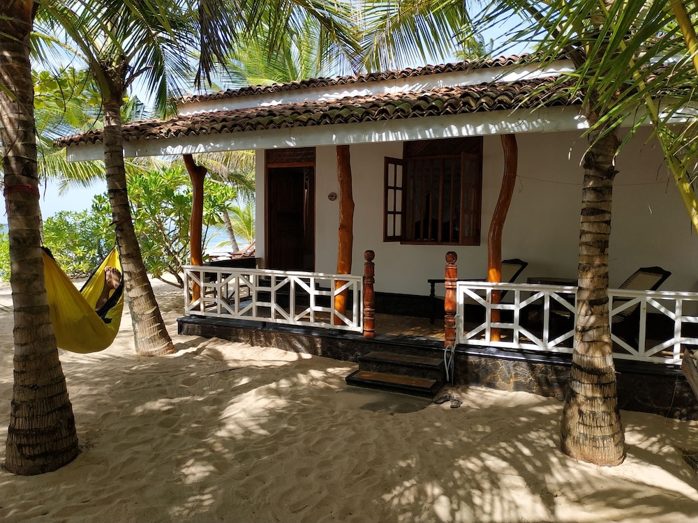 IBIS Guesthouse
