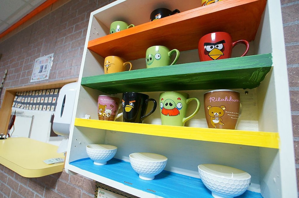 Anqing 67 Homestay