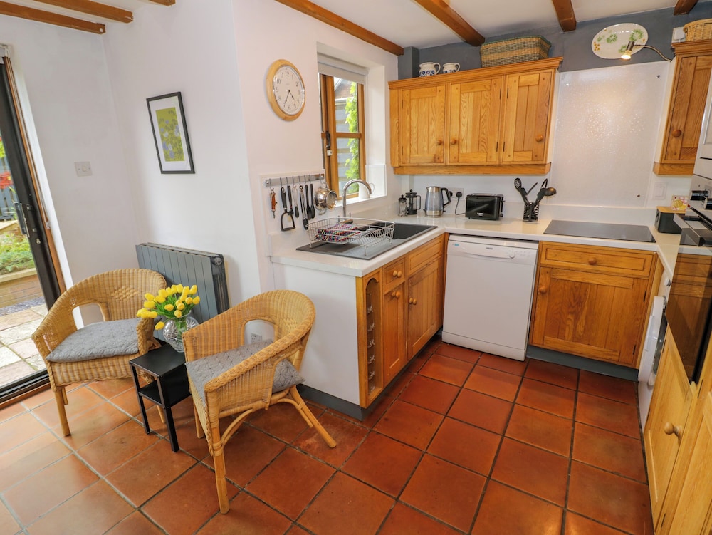 Old Town Cottage