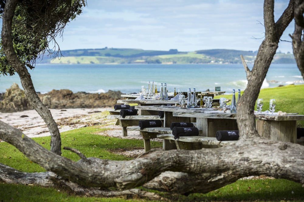 Rosewood Kauri Cliffs