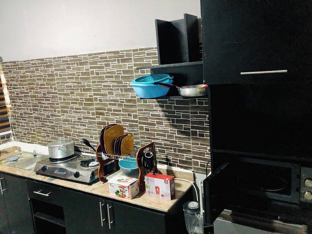 3Tee Serviced Apartment