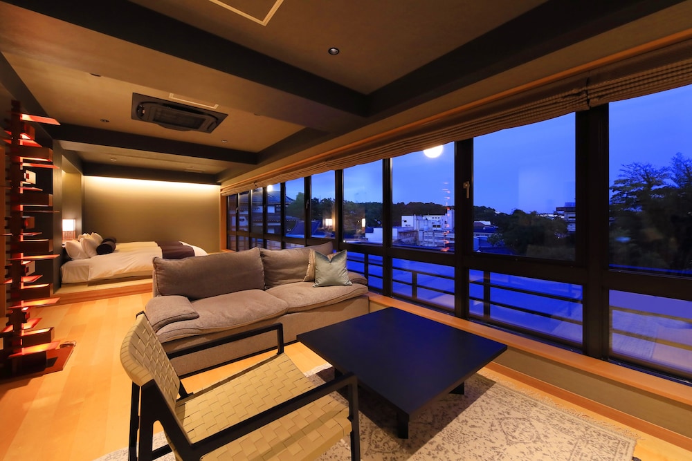 Narita Vacations - WAQOO Naritasanmonzen - Property Image 17
