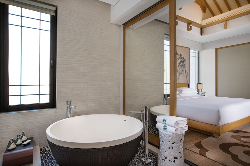 Huangshan Vacations - Banyan Tree Huangshan - Property Image 7