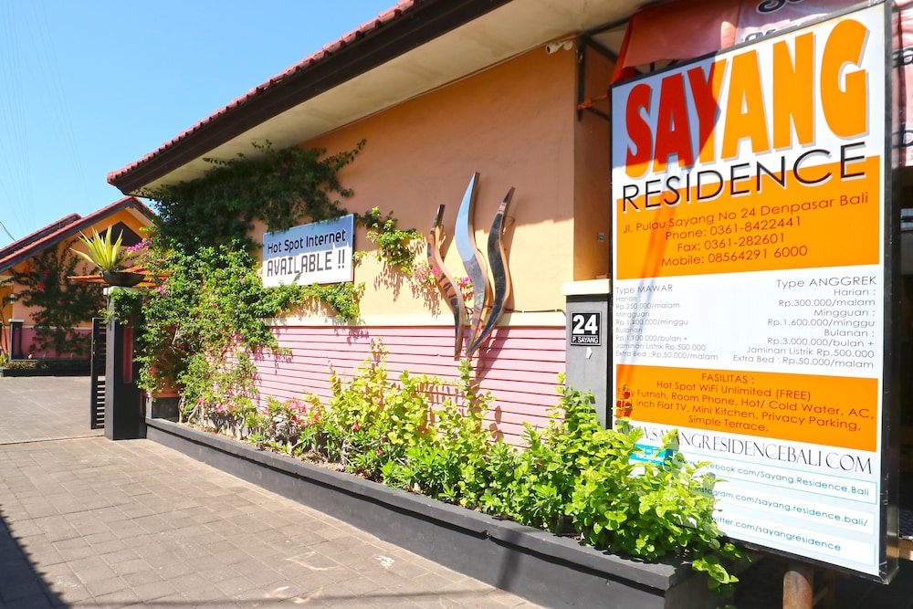Sayang Residence 1