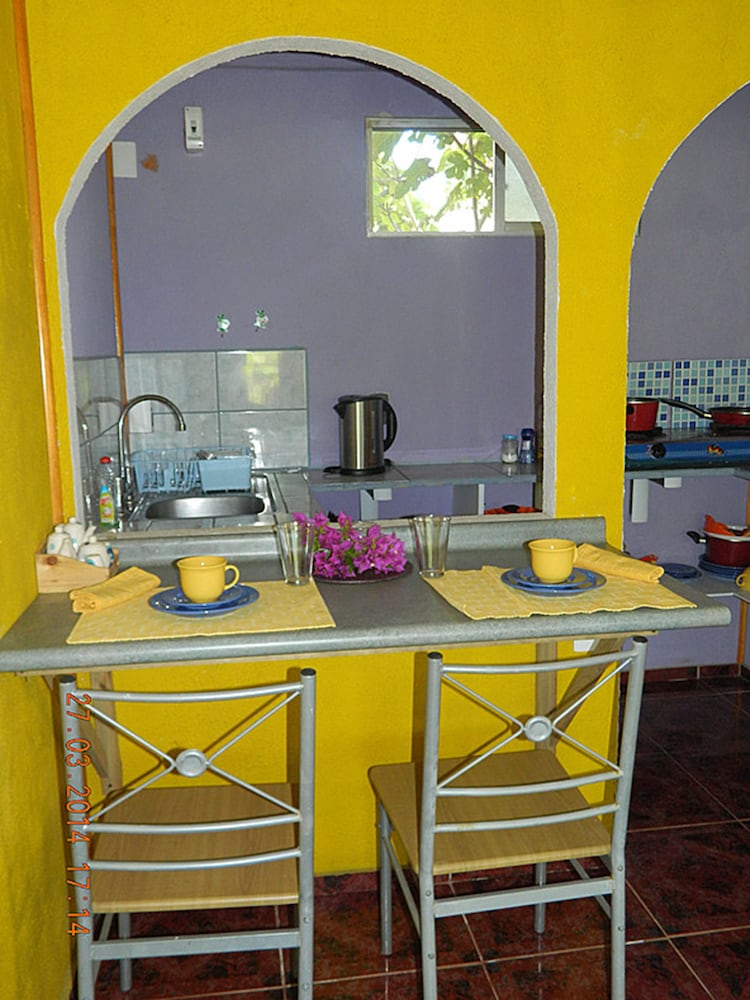 Cabañas Makupuna