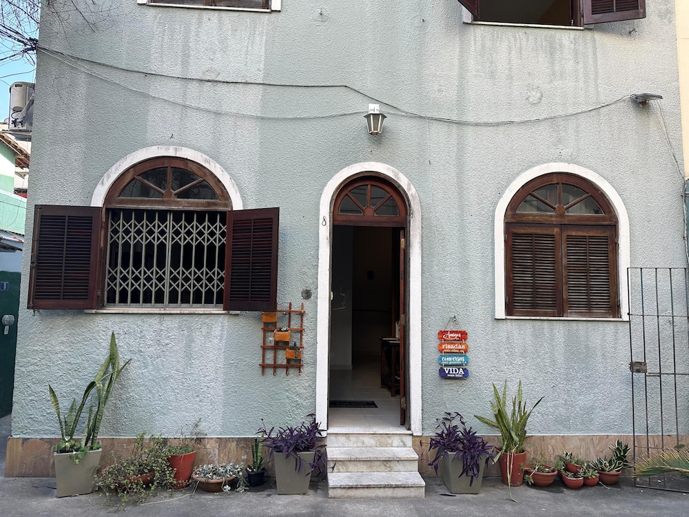 Hostel Casa 8