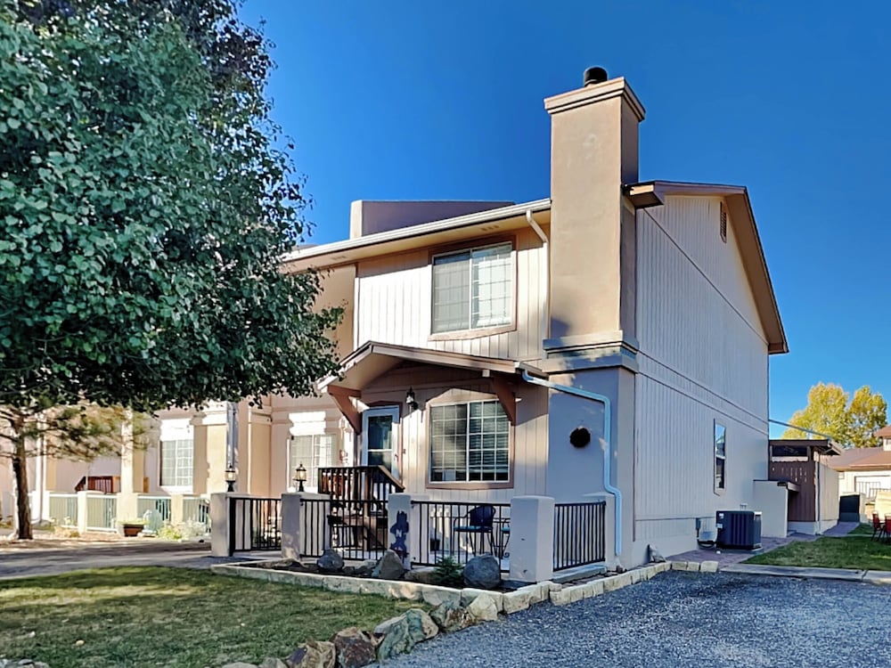 Summer Run by Ruidoso Vacation Rentals