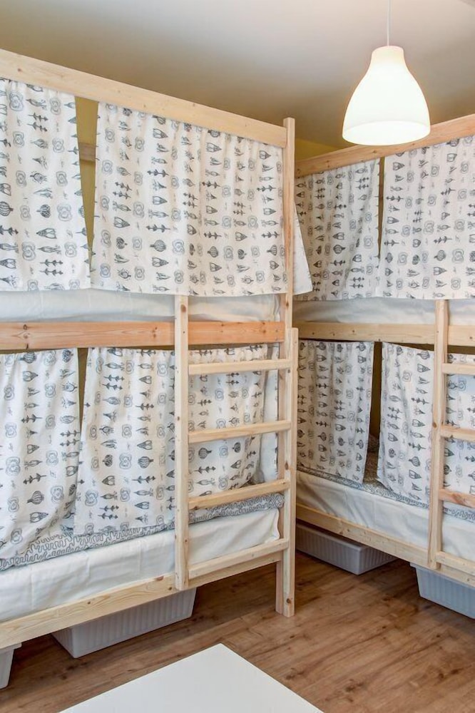 Hostel Pskov