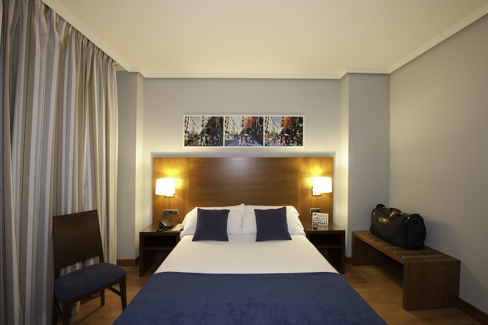 Torrejon de Ardoz Vacations - Hotel Porcel Avant - Property Image 4