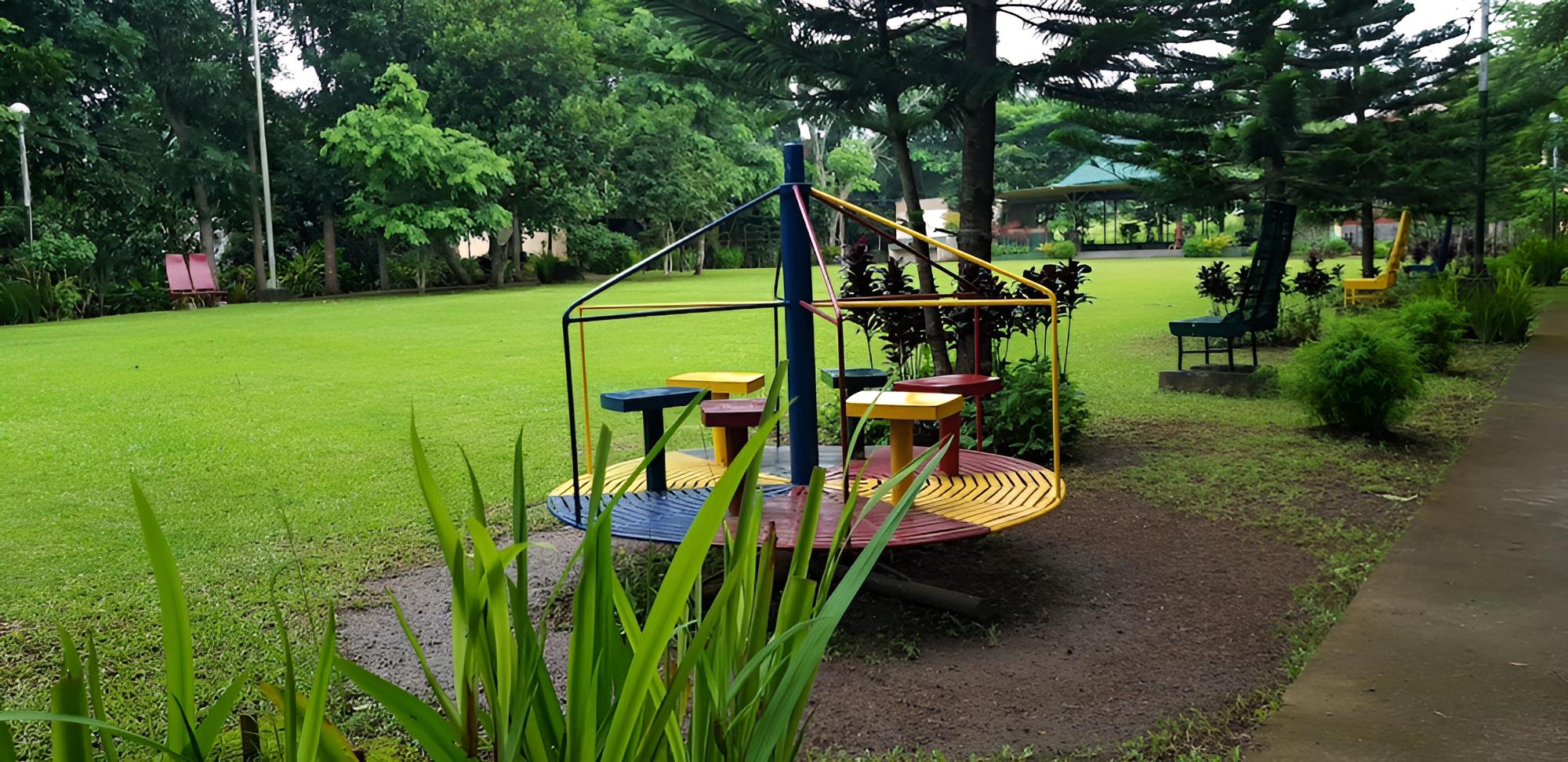 Tagaytay Summer House