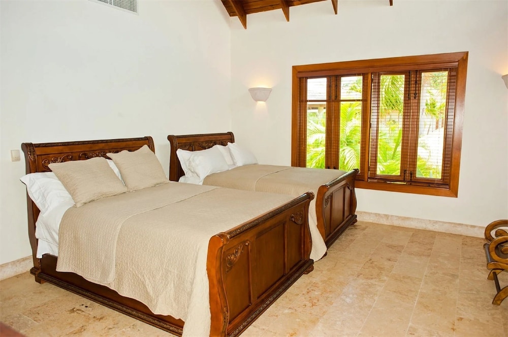 Villa Bonita view 4