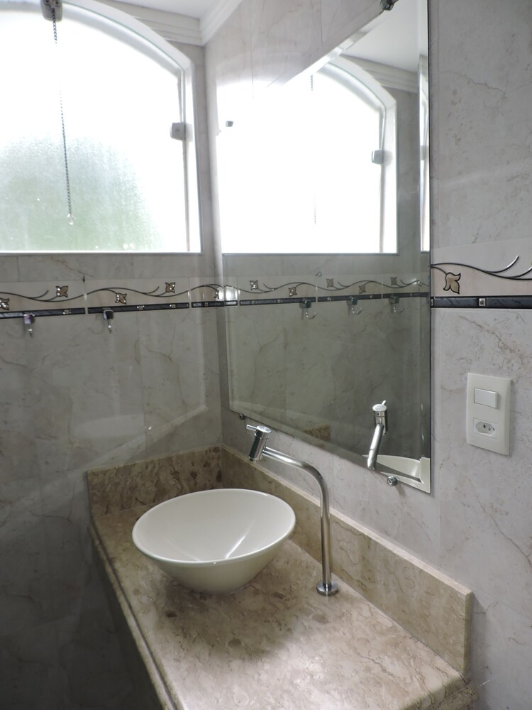 Apartamento Baia Blanca Guarujá