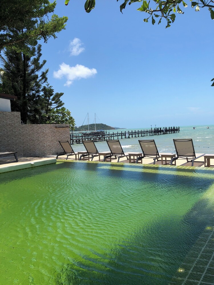 Punnpreeda Beach Resort