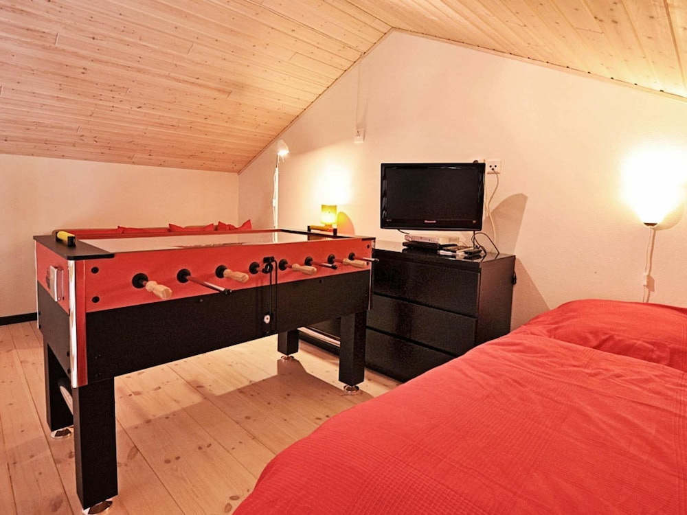 Holiday Home in TjÃ¶rnarp view 4
