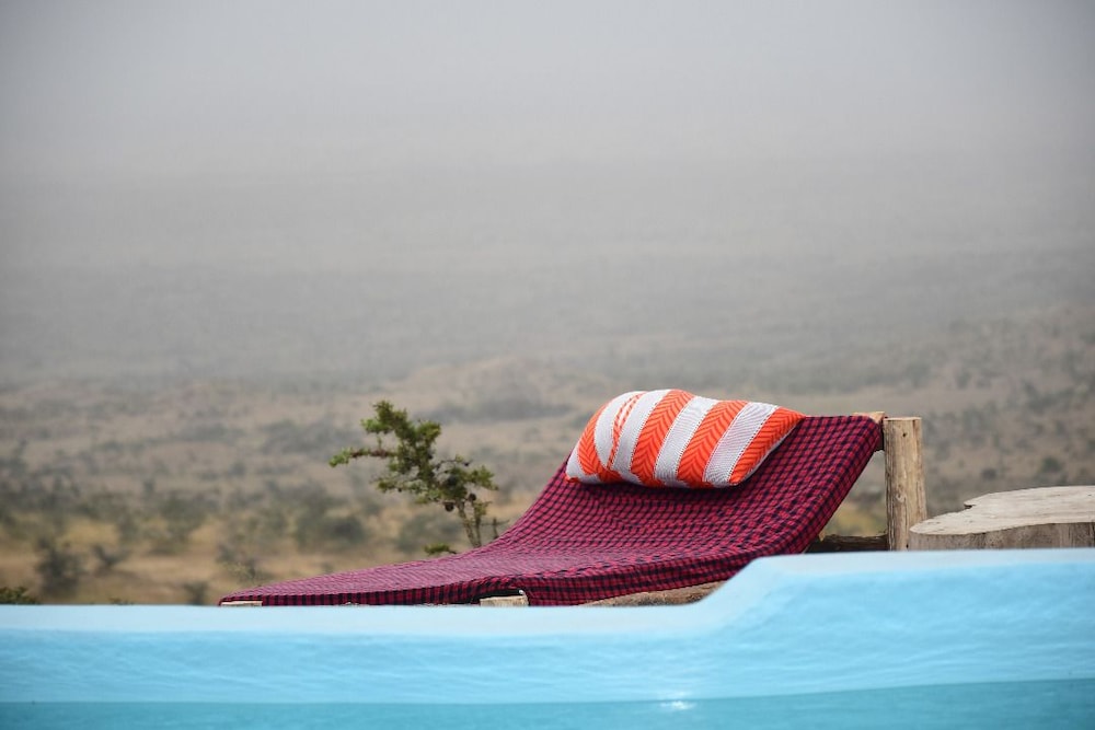 Osiligilai Maasai Lodge