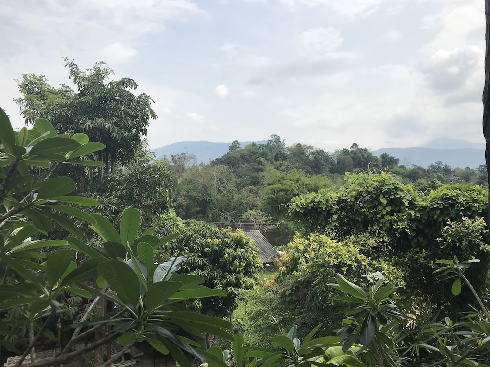 Ban Hlung Khao Adventure