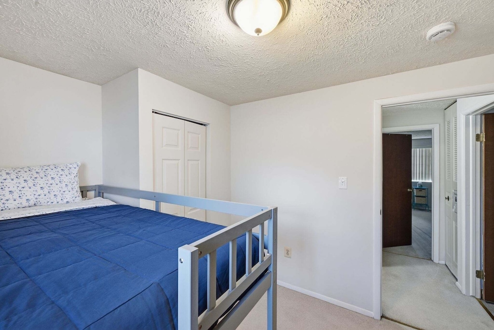 Manassas Comfort Cozy 3br Family Home 3 Bedroom Home