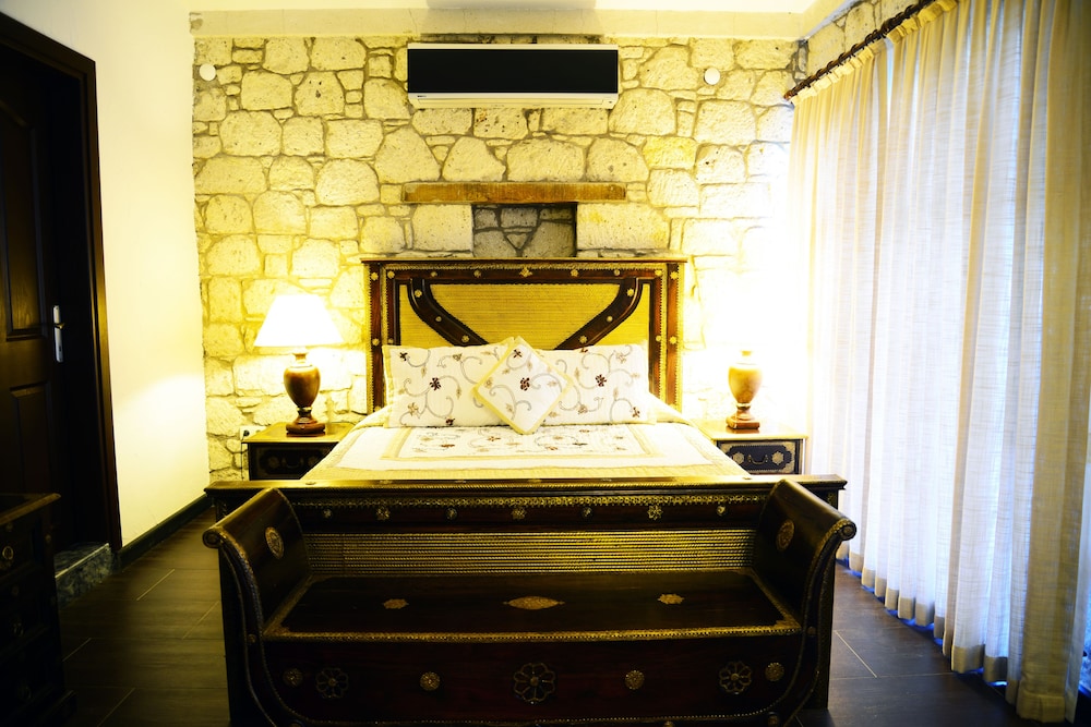 Imren Han Otel - Özel Sınıf - Image 29