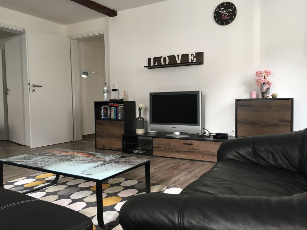 Ferienwohnung Scharenstetterstraße