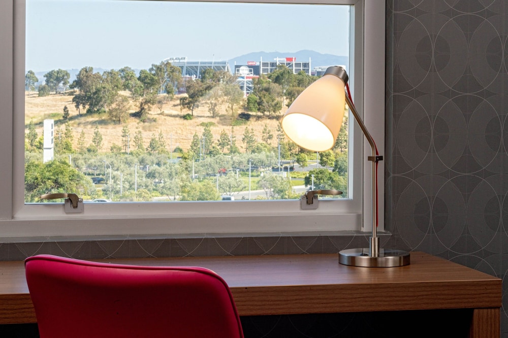 San Francisco Vacations - Aloft Santa Clara - Property Image 36