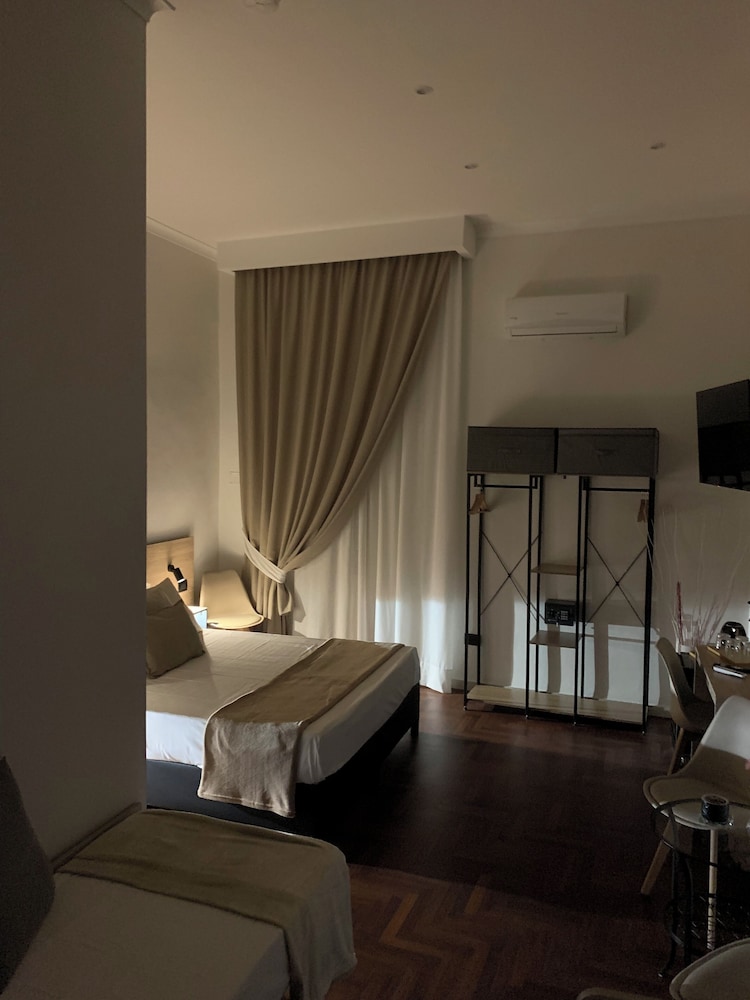 ar.b&b nel cuore di napoli