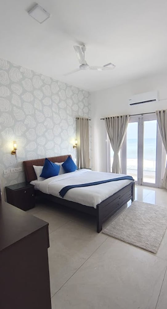 Truliv Villa Aqua