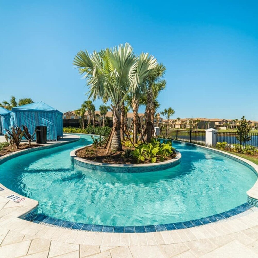 9035 Amazing 5BD For Your Family