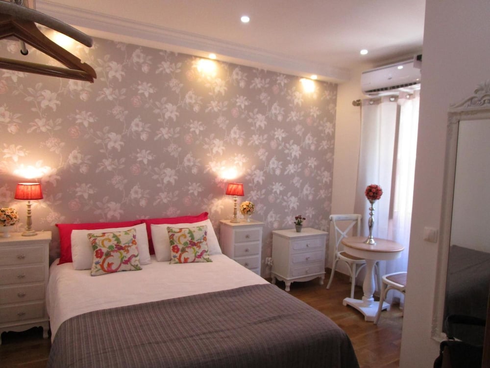 Guesthouse Sweet Liberdade