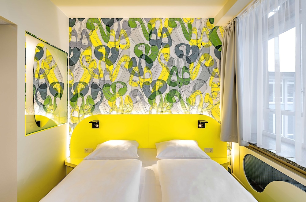 Dortmund Vacations - Prize by Radisson, Dortmund City - Property Image 50