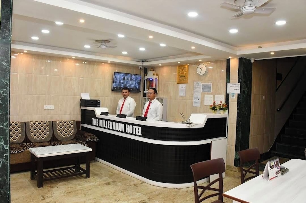 HOTEL MILLENNIUM