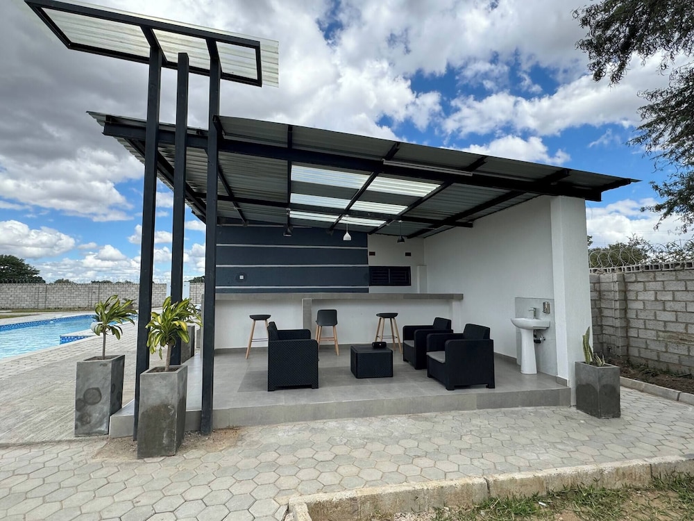 Luxurious Motherland Apartments