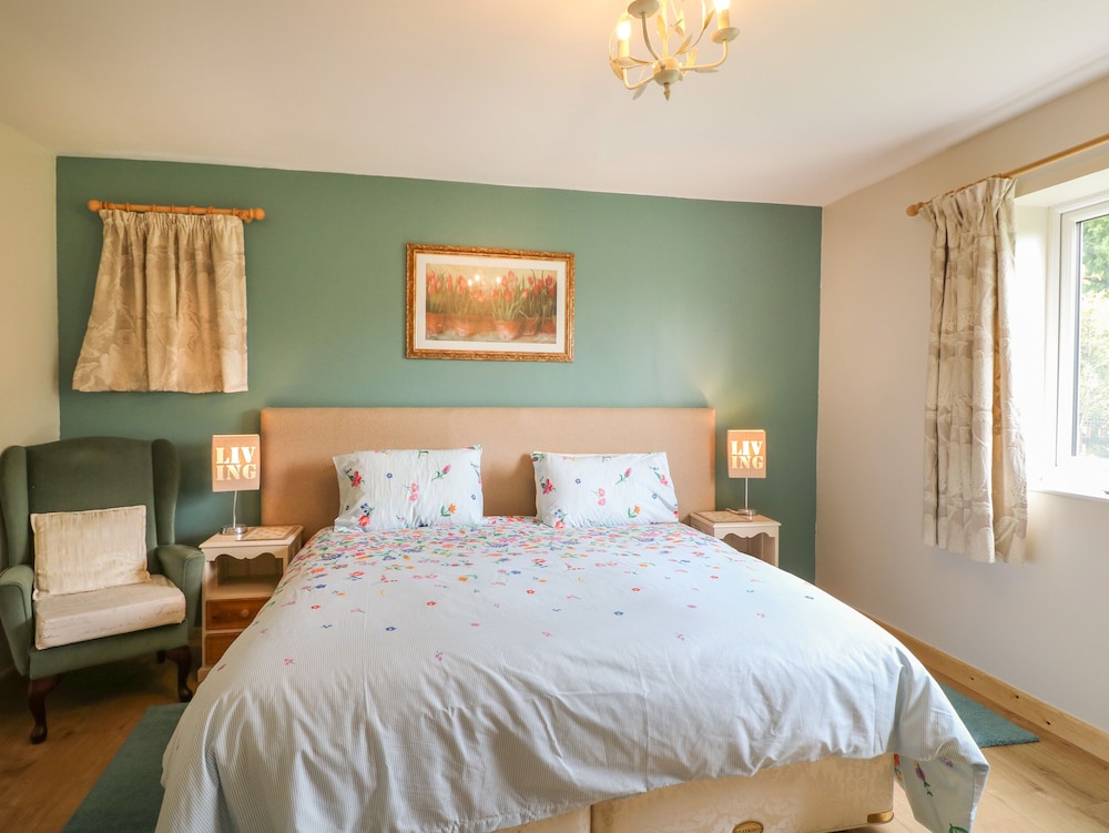 Orchard Cottage